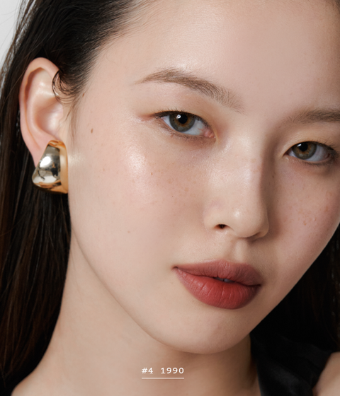 DUO SET - Daily Mood Matte Liquid