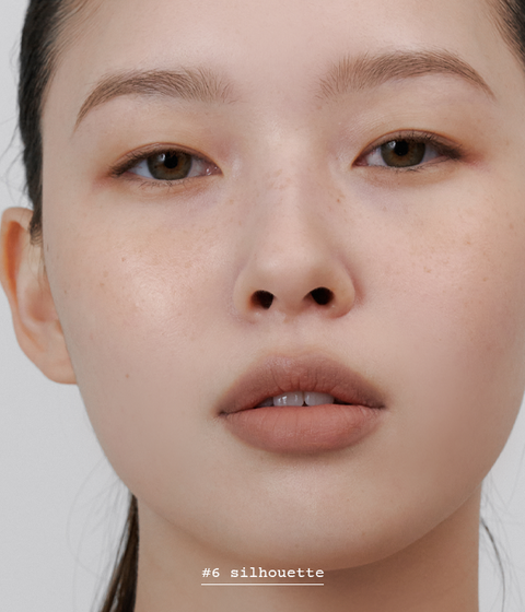 Daily Mood Matte Liquid