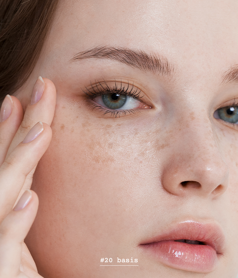 Essential Eye Palette