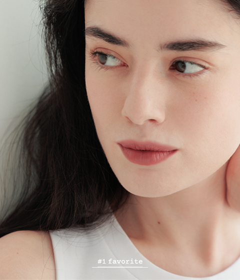 DUO SET - Daily Mood Matte Liquid