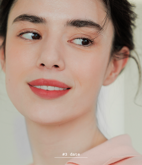 Daily Mood Matte Liquid