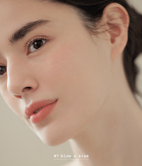 Daily Mood Matte Liquid