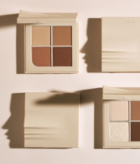 Essential Eye Palette