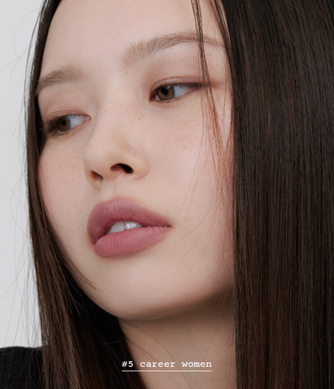 DUO SET - Daily Mood Matte Liquid