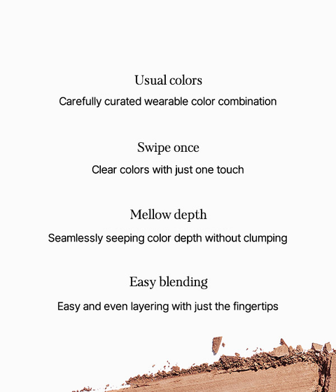 Essential Eye Palette