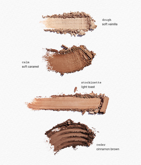 Essential Eye Palette