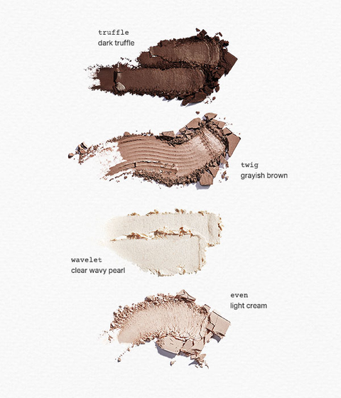 Essential Eye Palette