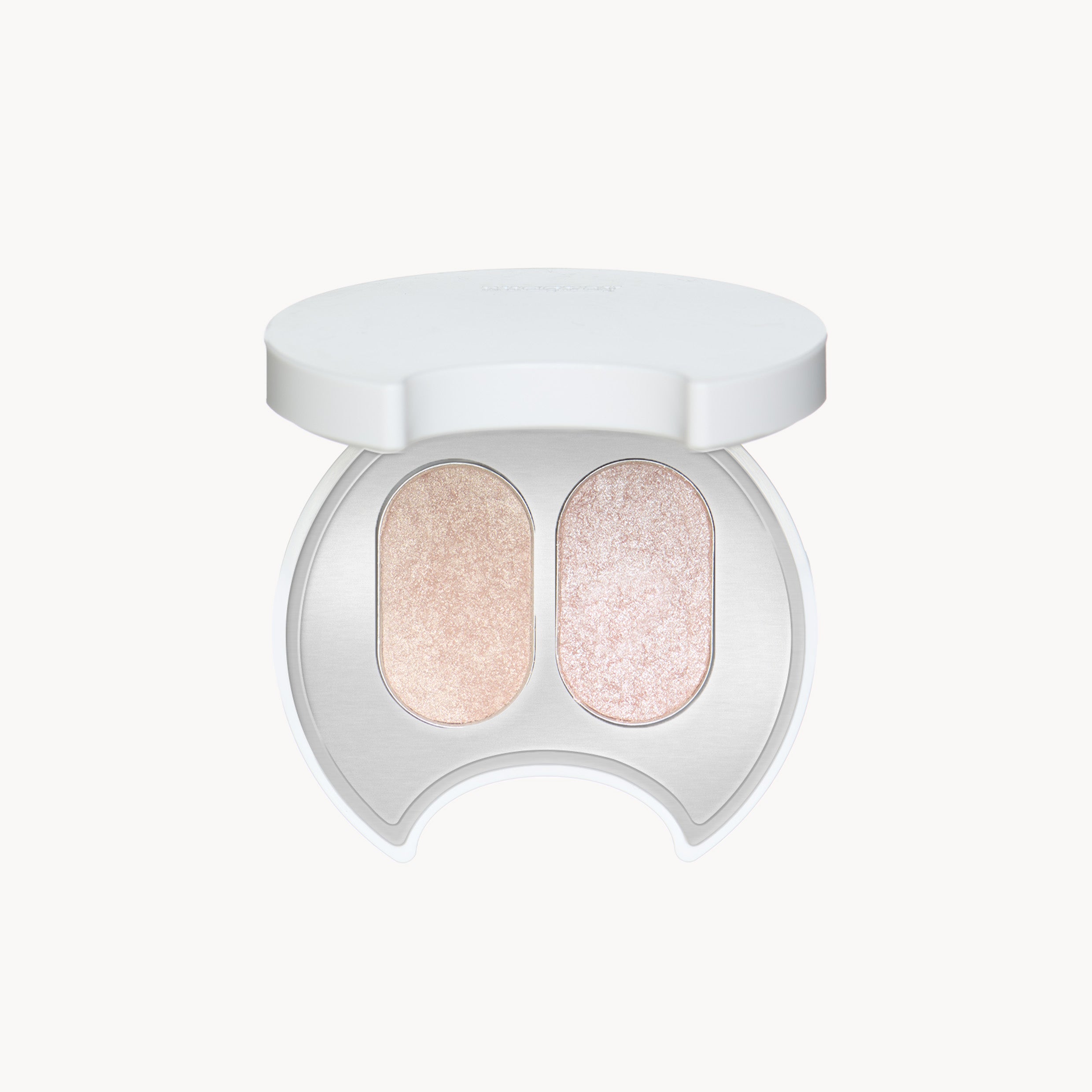 Glow Layering Highlighter #1 Shell