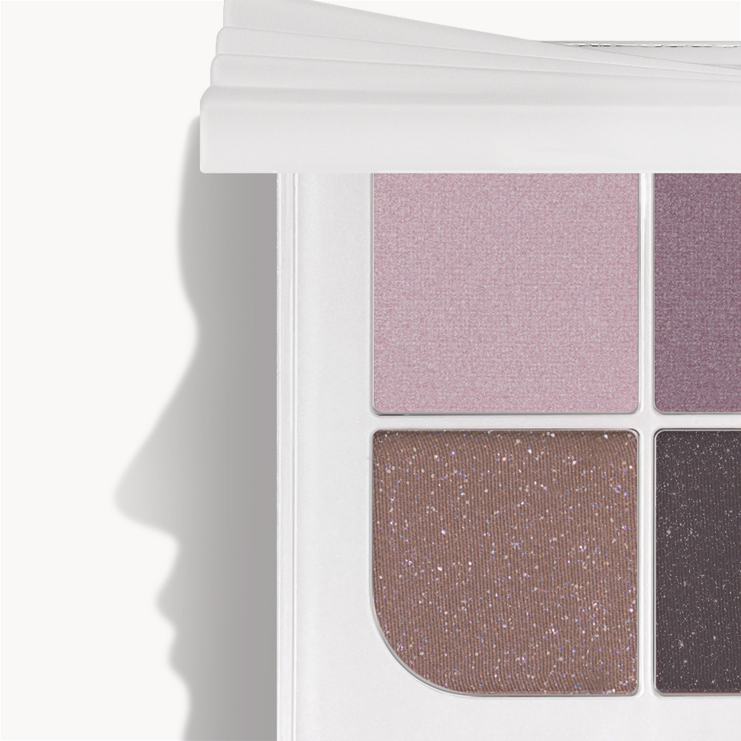 Essential Eye Palette #4 Nuance