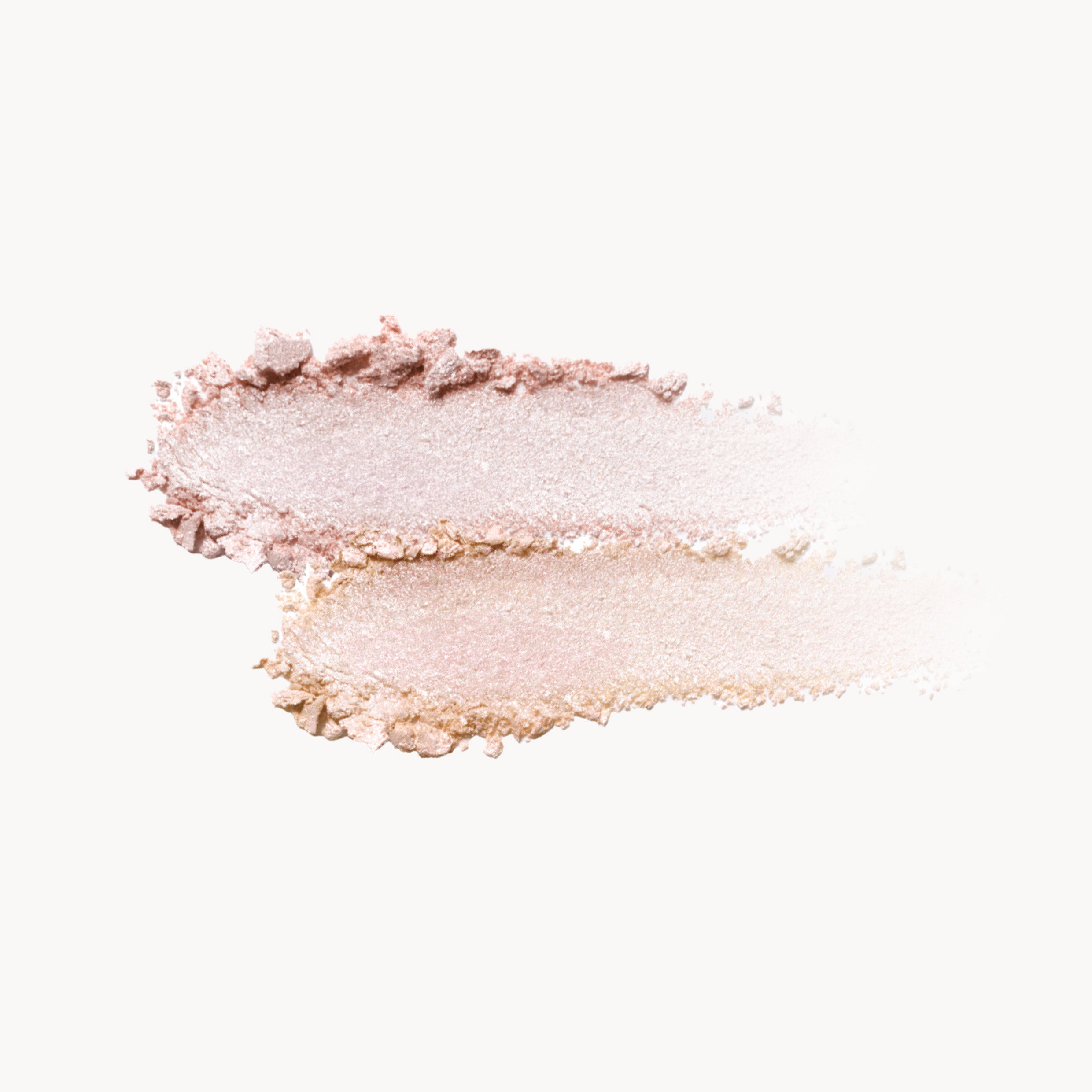 Glow Layering Highlighter #1 Shell