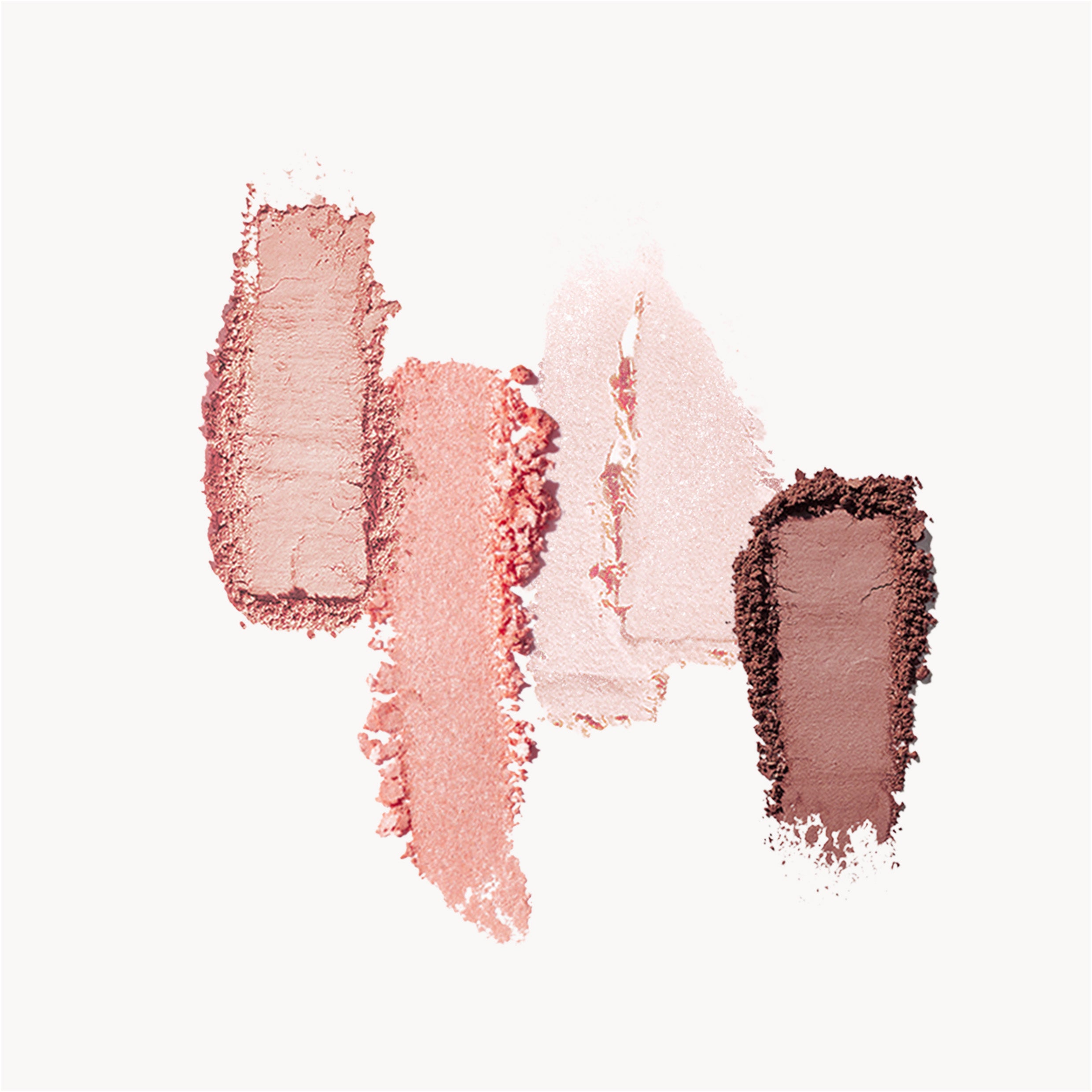 Essential Eye Palette #3 Rosy bun