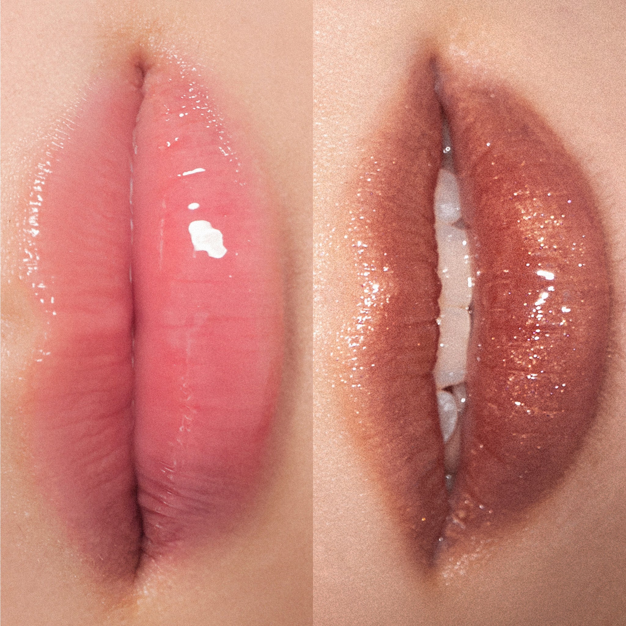 Balloon Plumping Gloss