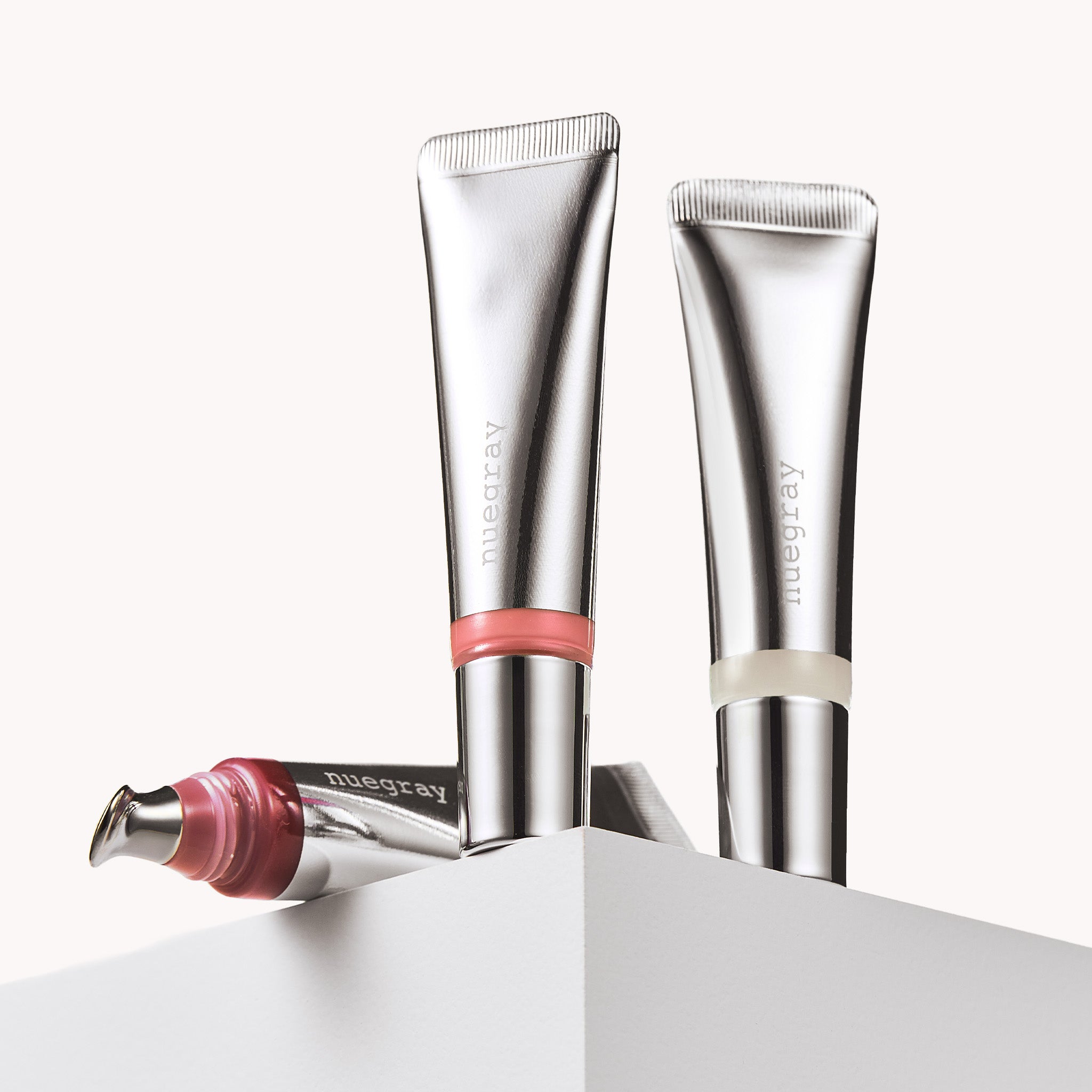 Sunbeam Lip Treatment SPF25 PA++