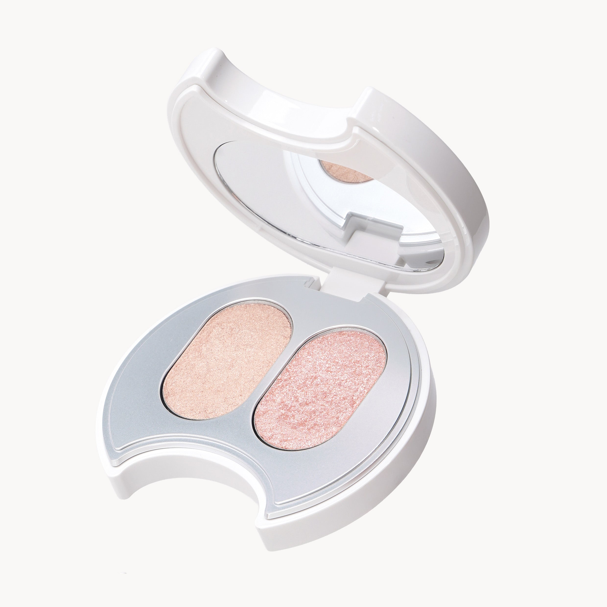 Glow Layering Highlighter #1 Shell