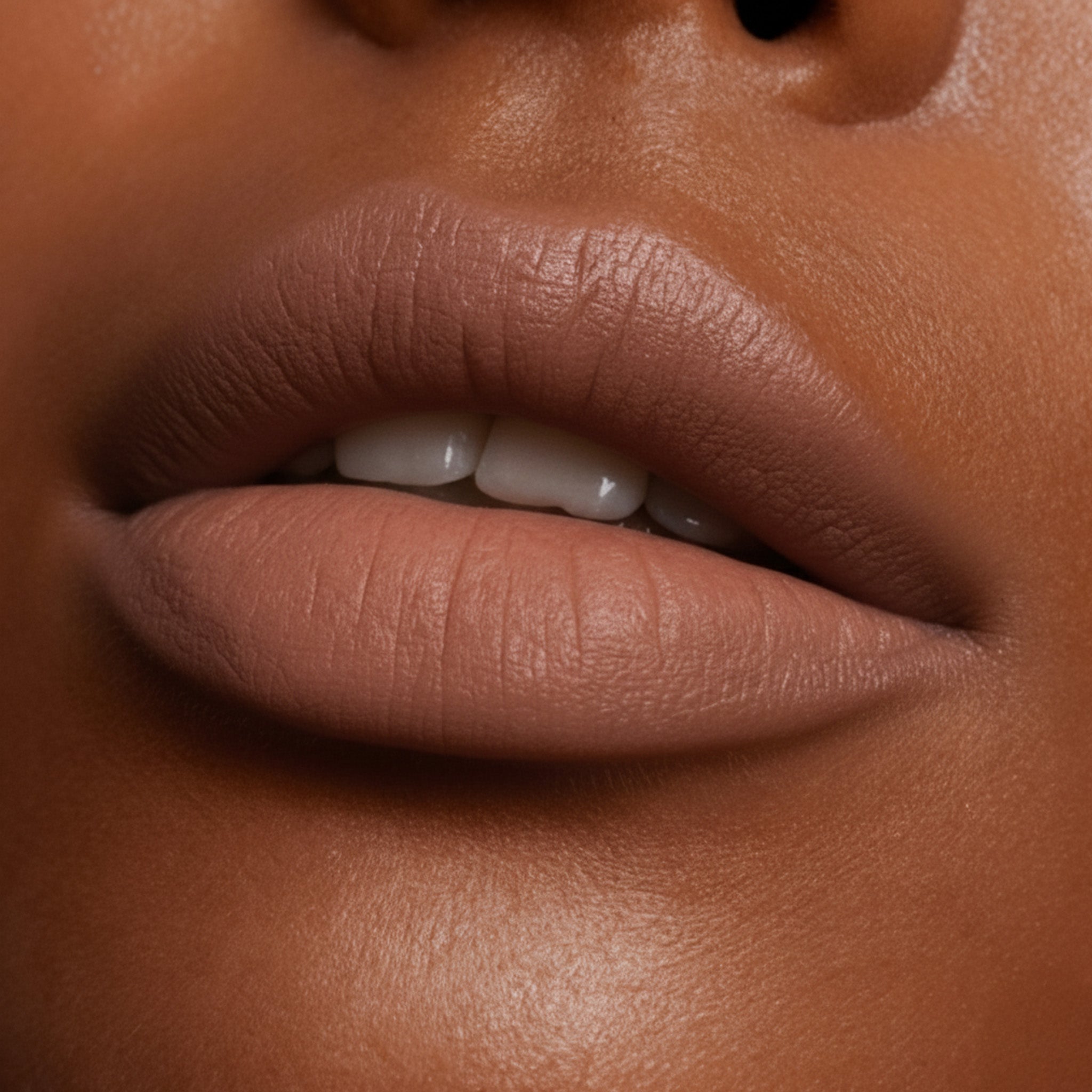 Daily Mood Matte Liquid #6 Silhouette