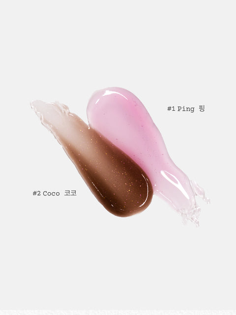 Balloon Plumping Gloss