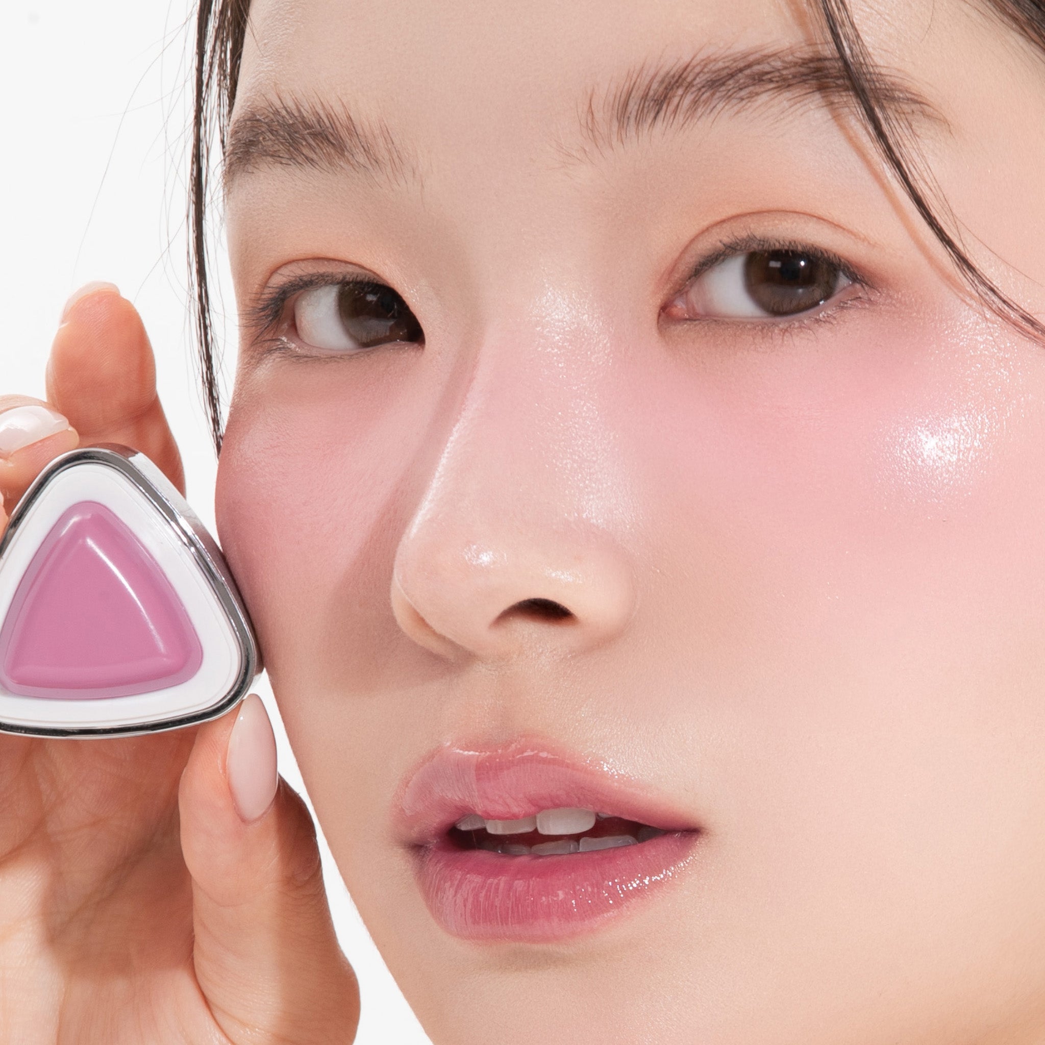 Semo Tap Lip & Cheek