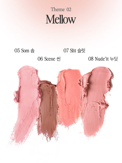 Sway Cheek Blusher